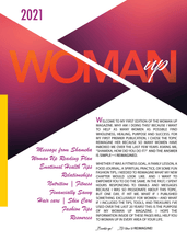 Load image into Gallery viewer, Woman E-Magazine - Digital Download
